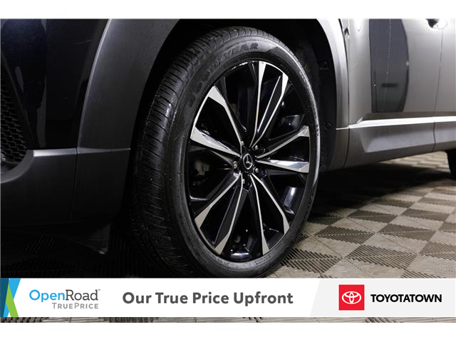 2023 Mazda CX-50 GT w/Turbo (Stk: U14028) in London - Image 13 of 37