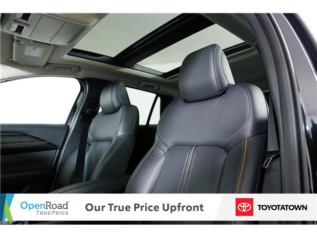 2023 Mazda CX-50 GT w/Turbo (Stk: U14028) in London - Image 17 of 37