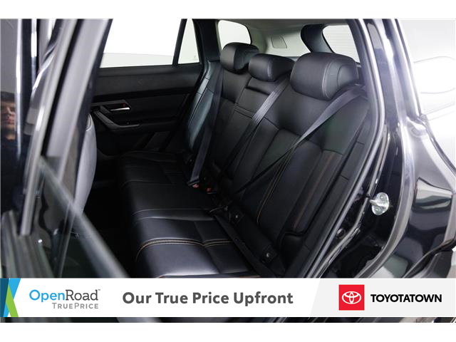 2023 Mazda CX-50 GT w/Turbo (Stk: U14028) in London - Image 36 of 37