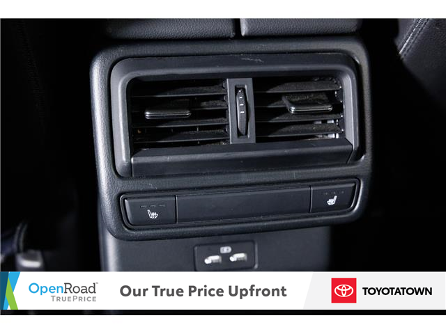 2023 Mazda CX-50 GT w/Turbo (Stk: U14028) in London - Image 37 of 37