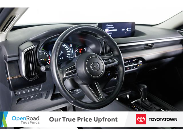 2023 Mazda CX-50 GT w/Turbo (Stk: U14028) in London - Image 19 of 37