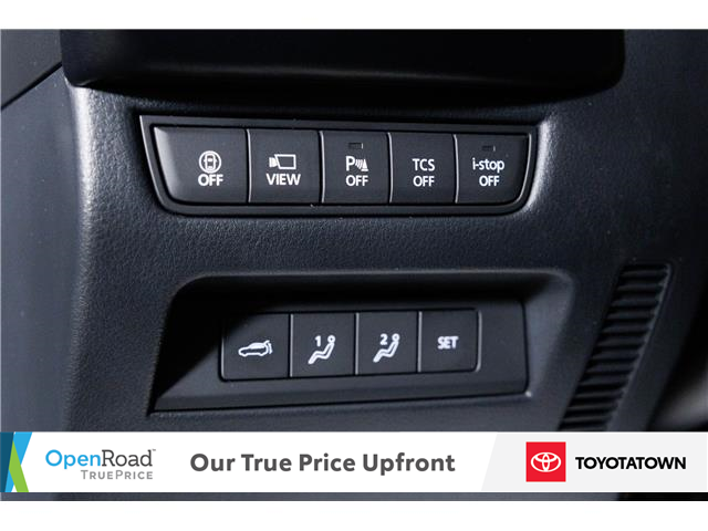 2023 Mazda CX-50 GT w/Turbo (Stk: U14028) in London - Image 16 of 37