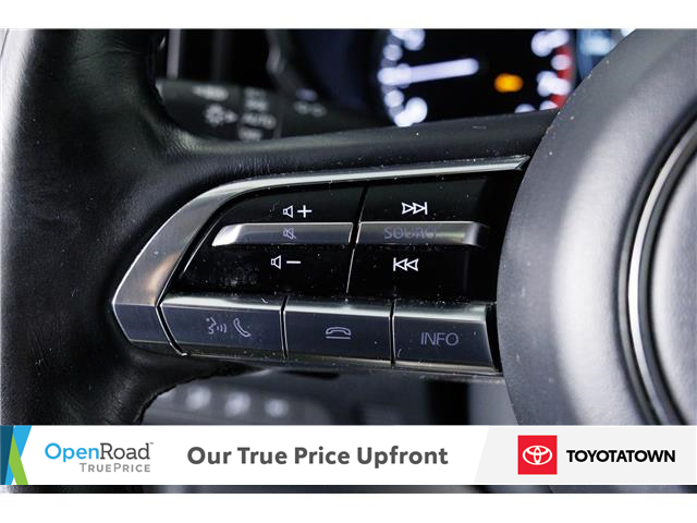 2023 Mazda CX-50 GT w/Turbo (Stk: U14028) in London - Image 20 of 37