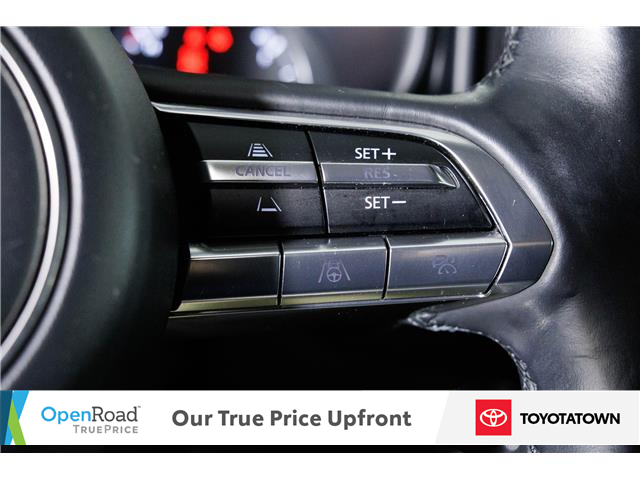 2023 Mazda CX-50 GT w/Turbo (Stk: U14028) in London - Image 22 of 37