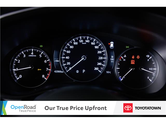 2023 Mazda CX-50 GT w/Turbo (Stk: U14028) in London - Image 24 of 37