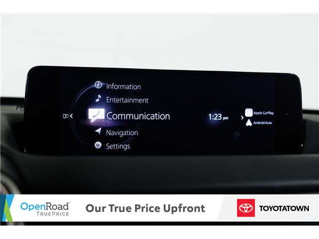 2023 Mazda CX-50 GT w/Turbo (Stk: U14028) in London - Image 29 of 37