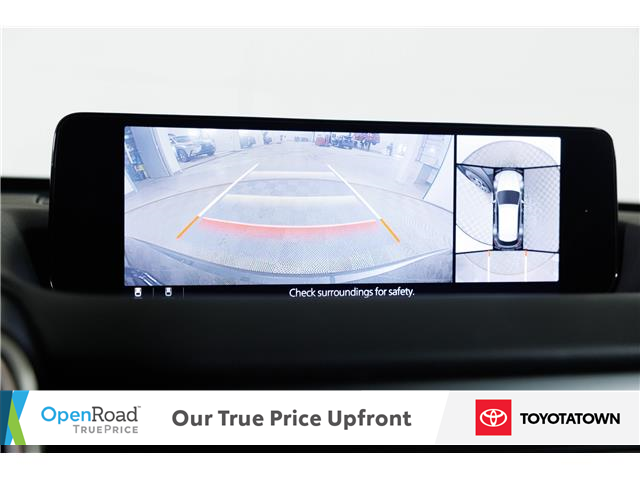 2023 Mazda CX-50 GT w/Turbo (Stk: U14028) in London - Image 30 of 37