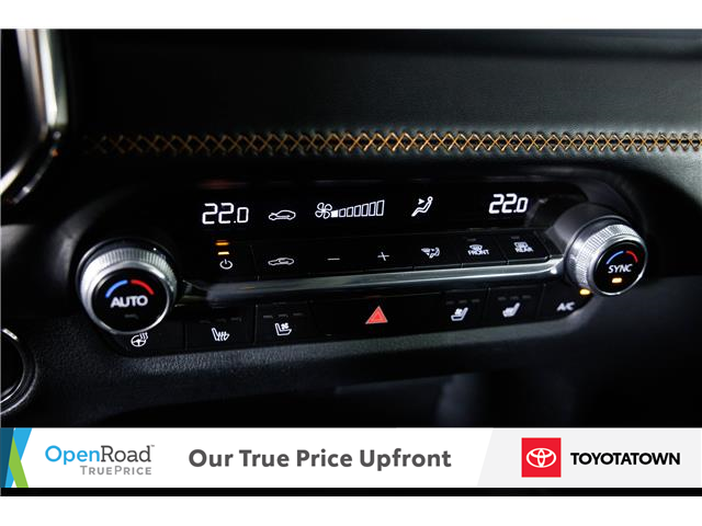 2023 Mazda CX-50 GT w/Turbo (Stk: U14028) in London - Image 31 of 37