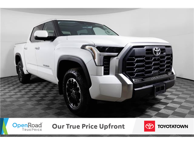 2024 Toyota Tundra Limited (Stk: L0060L) in London - Image 3 of 35