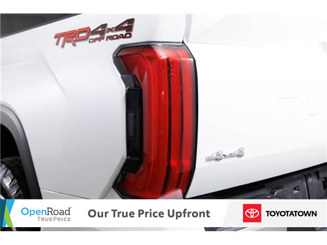 2024 Toyota Tundra Limited (Stk: L0060L) in London - Image 8 of 35