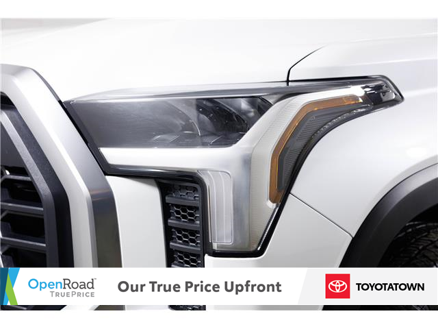 2024 Toyota Tundra Limited (Stk: L0060L) in London - Image 10 of 35