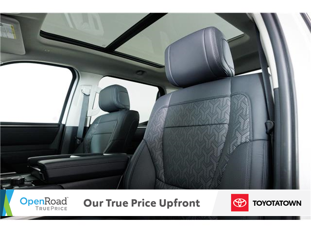 2024 Toyota Tundra Limited (Stk: L0060L) in London - Image 17 of 35