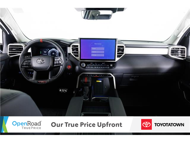 2024 Toyota Tundra Limited (Stk: L0060L) in London - Image 18 of 35