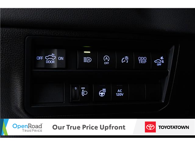 2024 Toyota Tundra Limited (Stk: L0060L) in London - Image 16 of 35