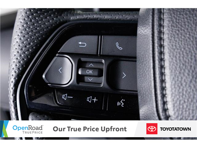 2024 Toyota Tundra Limited (Stk: L0060L) in London - Image 20 of 35