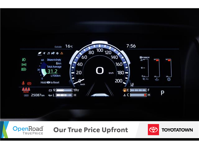 2024 Toyota Tundra Limited (Stk: L0060L) in London - Image 24 of 35