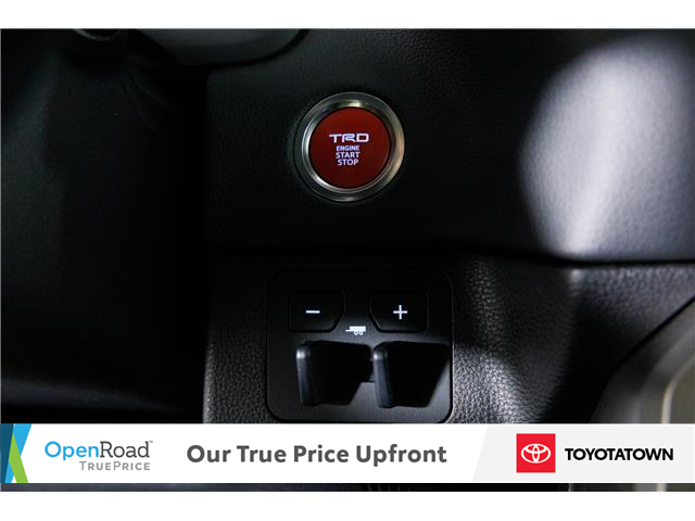 2024 Toyota Tundra Limited (Stk: L0060L) in London - Image 25 of 35