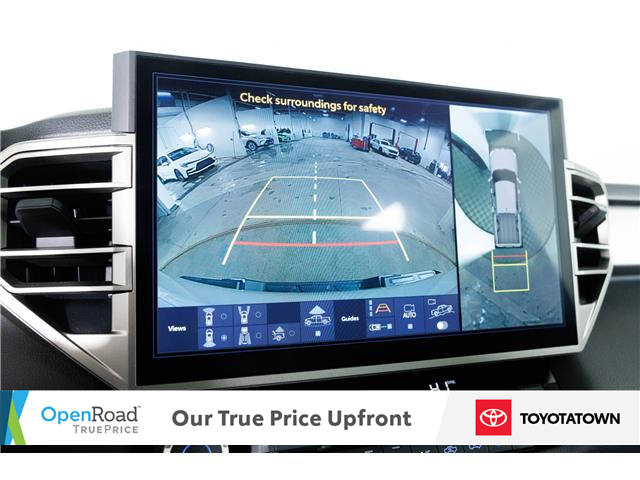 2024 Toyota Tundra Limited (Stk: L0060L) in London - Image 29 of 35