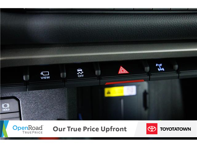 2024 Toyota Tundra Limited (Stk: L0060L) in London - Image 31 of 35