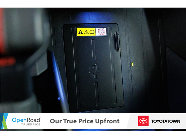 2024 Toyota Tundra Limited (Stk: L0060L) in London - Image 32 of 35