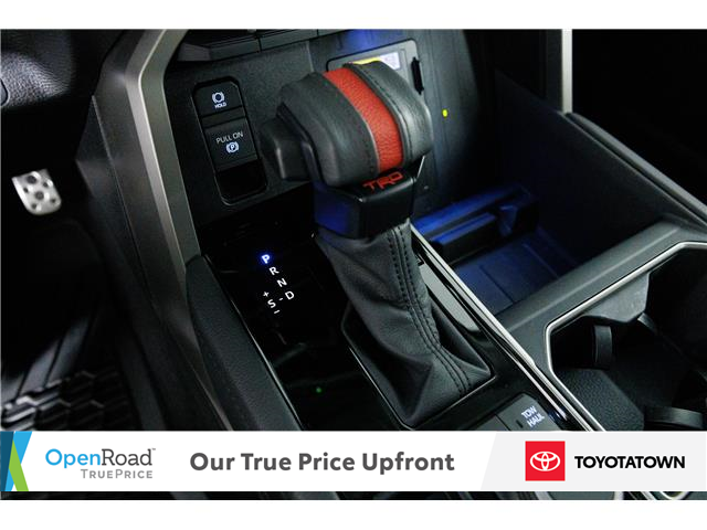 2024 Toyota Tundra Limited (Stk: L0060L) in London - Image 33 of 35