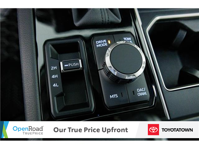 2024 Toyota Tundra Limited (Stk: L0060L) in London - Image 34 of 35