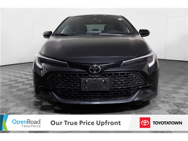 2023 Toyota Corolla Hatchback Base (Stk: U14006L) in London - Image 2 of 29