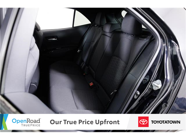 2023 Toyota Corolla Hatchback Base (Stk: U14006L) in London - Image 29 of 29