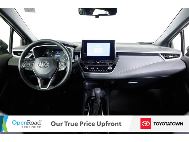 2023 Toyota Corolla Hatchback Base (Stk: U14006L) in London - Image 15 of 29