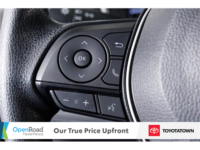 2023 Toyota Corolla Hatchback Base (Stk: U14006L) in London - Image 17 of 29