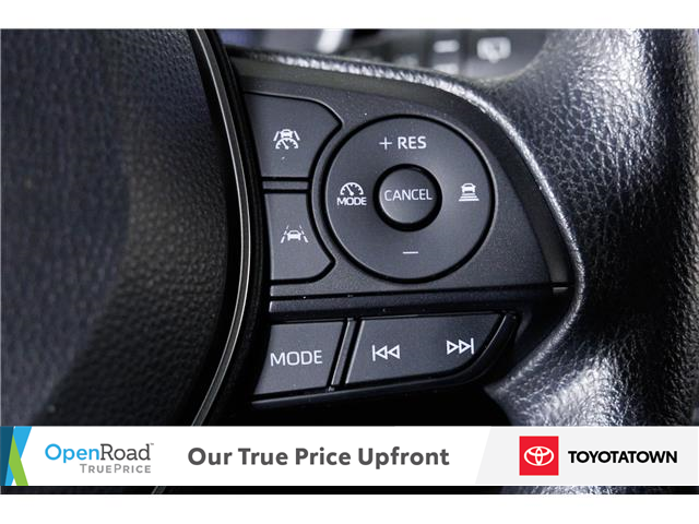 2023 Toyota Corolla Hatchback Base (Stk: U14006L) in London - Image 19 of 29