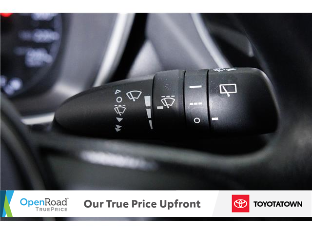 2023 Toyota Corolla Hatchback Base (Stk: U14006L) in London - Image 20 of 29