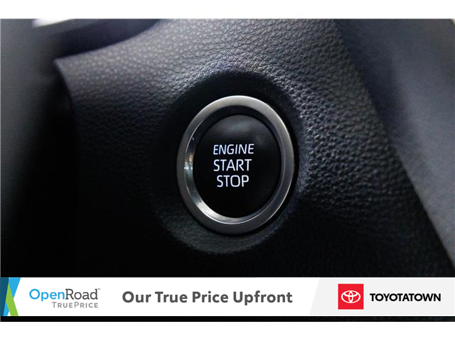 2023 Toyota Corolla Hatchback Base (Stk: U14006L) in London - Image 22 of 29