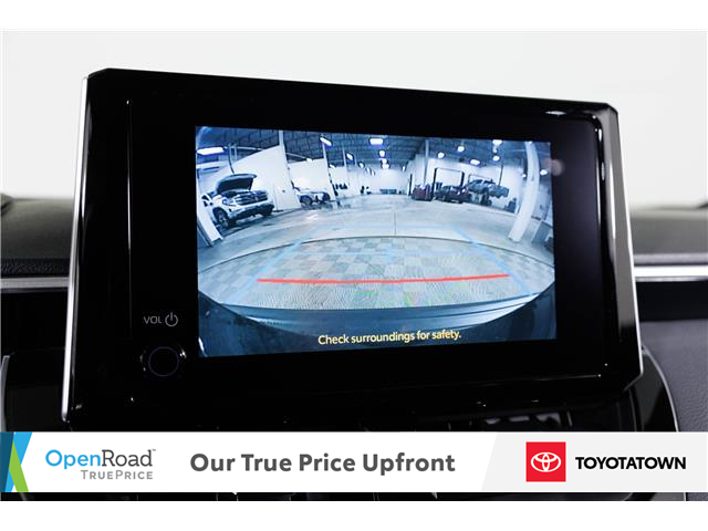 2023 Toyota Corolla Hatchback Base (Stk: U14006L) in London - Image 24 of 29
