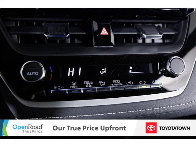 2023 Toyota Corolla Hatchback Base (Stk: U14006L) in London - Image 25 of 29