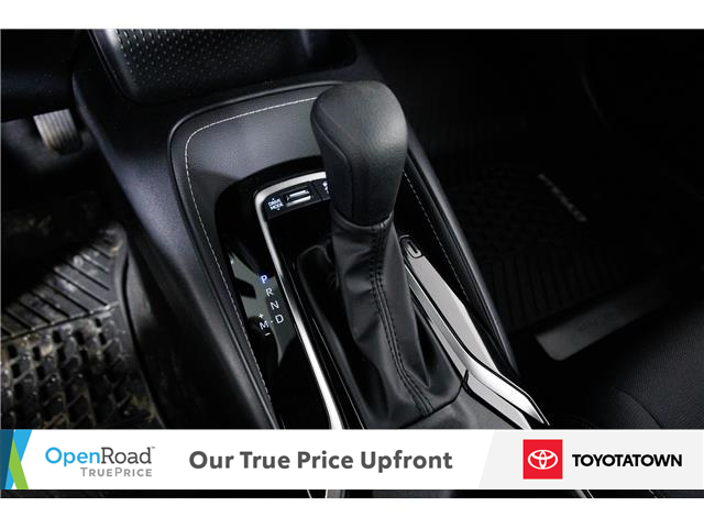 2023 Toyota Corolla Hatchback Base (Stk: U14006L) in London - Image 27 of 29