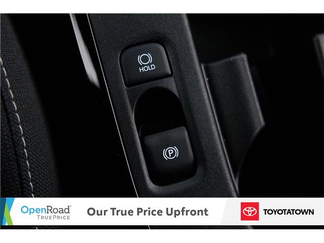 2023 Toyota Corolla Hatchback Base (Stk: U14006L) in London - Image 28 of 29