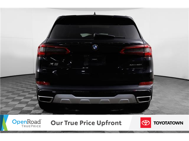 2019 BMW X5 xDrive40i (Stk: L0088A) in London - Image 5 of 40