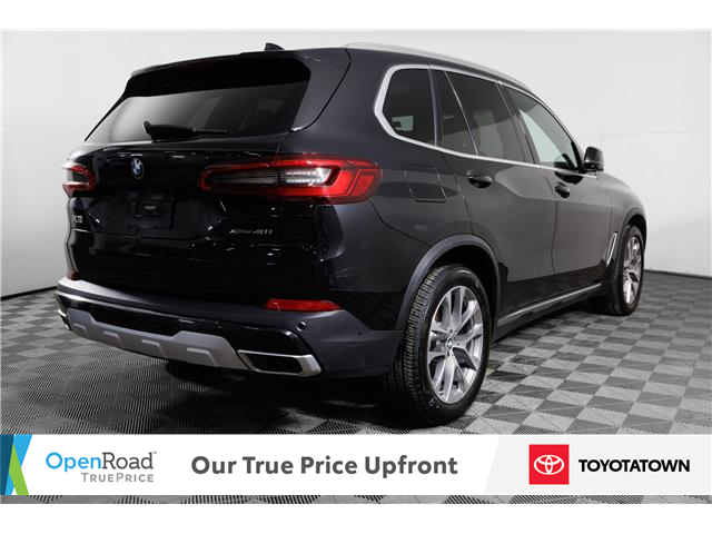 2019 BMW X5 xDrive40i (Stk: L0088A) in London - Image 6 of 40