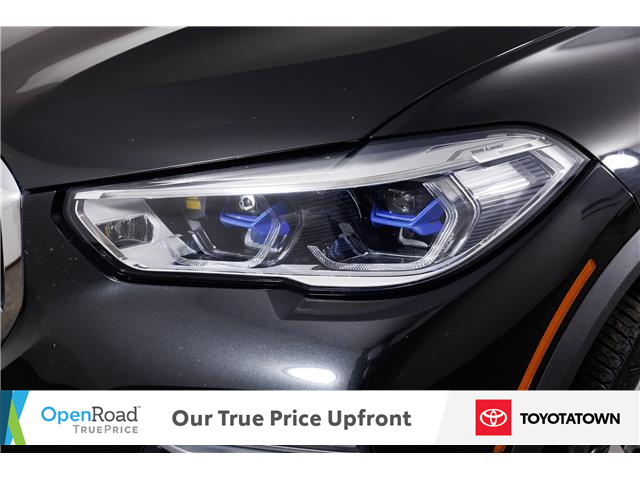 2019 BMW X5 xDrive40i (Stk: L0088A) in London - Image 11 of 40