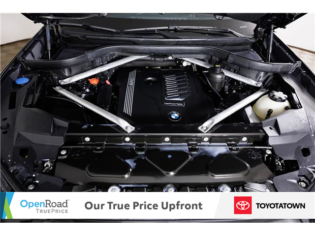 2019 BMW X5 xDrive40i (Stk: L0088A) in London - Image 12 of 40