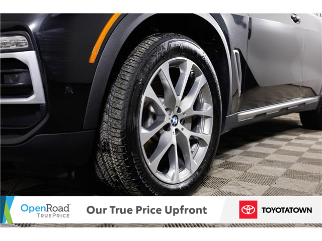 2019 BMW X5 xDrive40i (Stk: L0088A) in London - Image 13 of 40