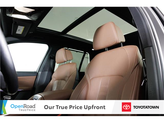 2019 BMW X5 xDrive40i (Stk: L0088A) in London - Image 17 of 40