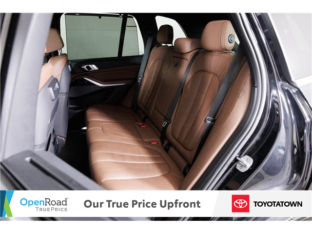 2019 BMW X5 xDrive40i (Stk: L0088A) in London - Image 39 of 40