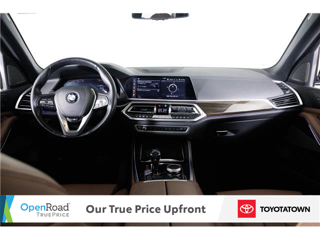 2019 BMW X5 xDrive40i (Stk: L0088A) in London - Image 18 of 40