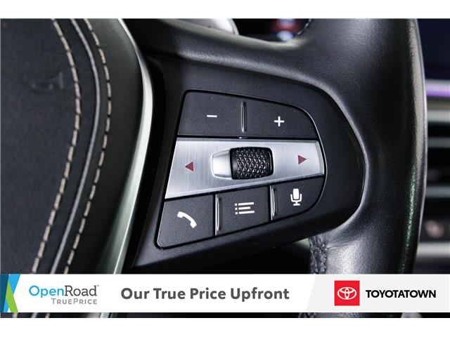 2019 BMW X5 xDrive40i (Stk: L0088A) in London - Image 22 of 40