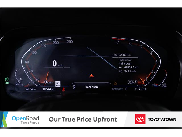 2019 BMW X5 xDrive40i (Stk: L0088A) in London - Image 24 of 40