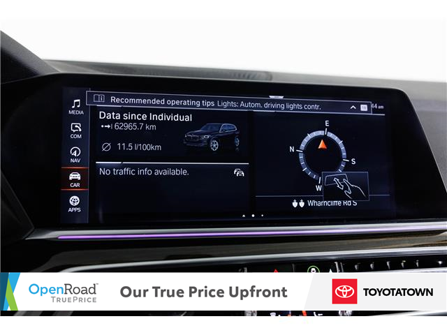 2019 BMW X5 xDrive40i (Stk: L0088A) in London - Image 28 of 40