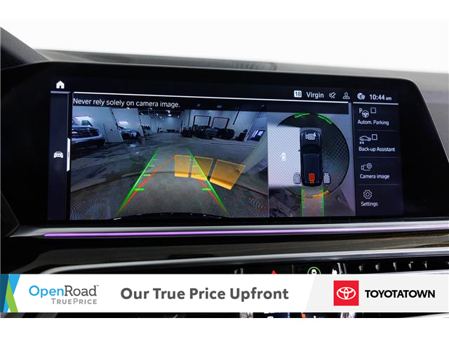 2019 BMW X5 xDrive40i (Stk: L0088A) in London - Image 29 of 40