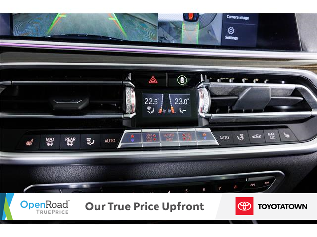 2019 BMW X5 xDrive40i (Stk: L0088A) in London - Image 30 of 40